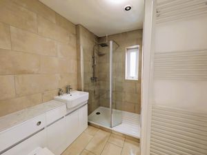 Shower Room - click for photo gallery